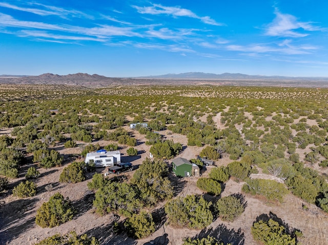 Listing photo 2 for 50 Hanuman, Cerrillos NM 87010