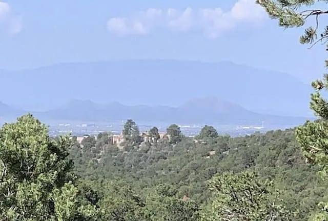 1816 Kachina Hts, Santa Fe, NM 87501
