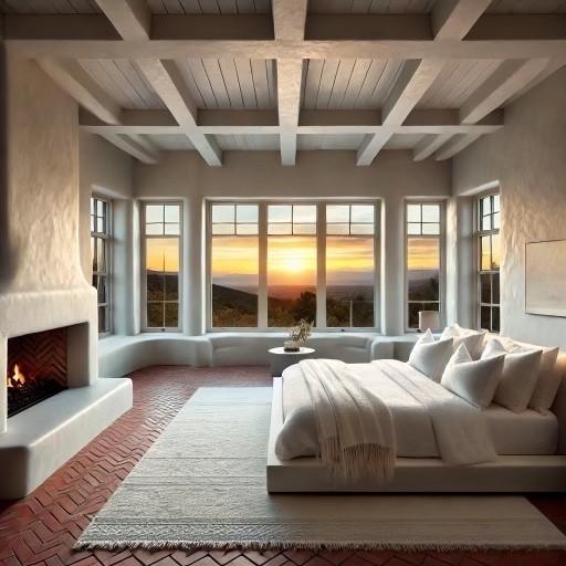 1816 Kachina Hts, Santa Fe, NM 87501