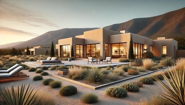 1816 Kachina Hts, Santa Fe, NM 87501
