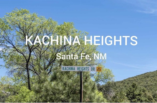 1816 Kachina Hts, Santa Fe, NM 87501