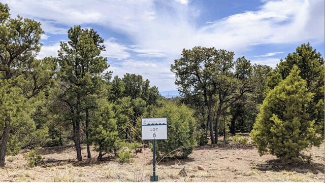 1816 Kachina Hts, Santa Fe, NM 87501