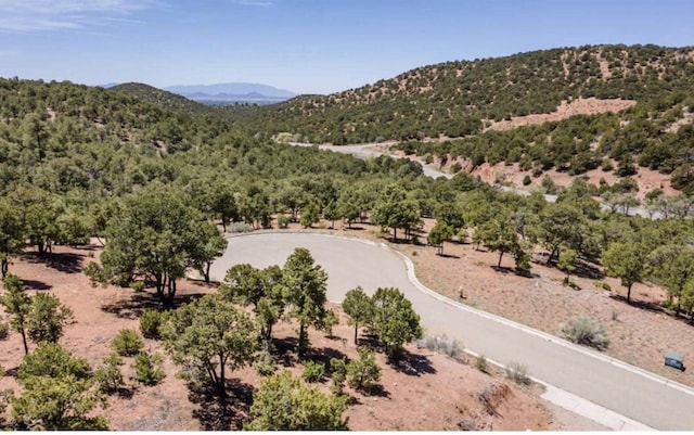 1816 Kachina Hts, Santa Fe, NM 87501