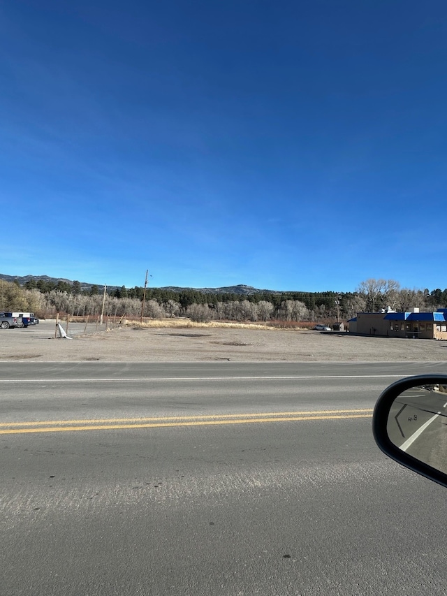 Listing photo 2 for TBD US Highway 64, Chama NM 87520