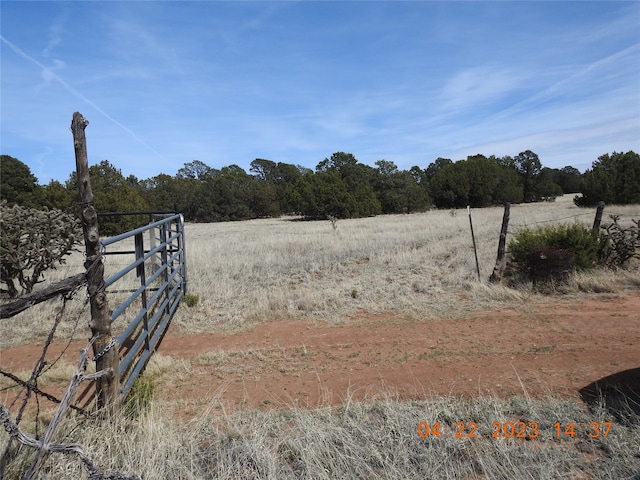 Listing photo 2 for 0 Apache Mesa Rd, NM 87701