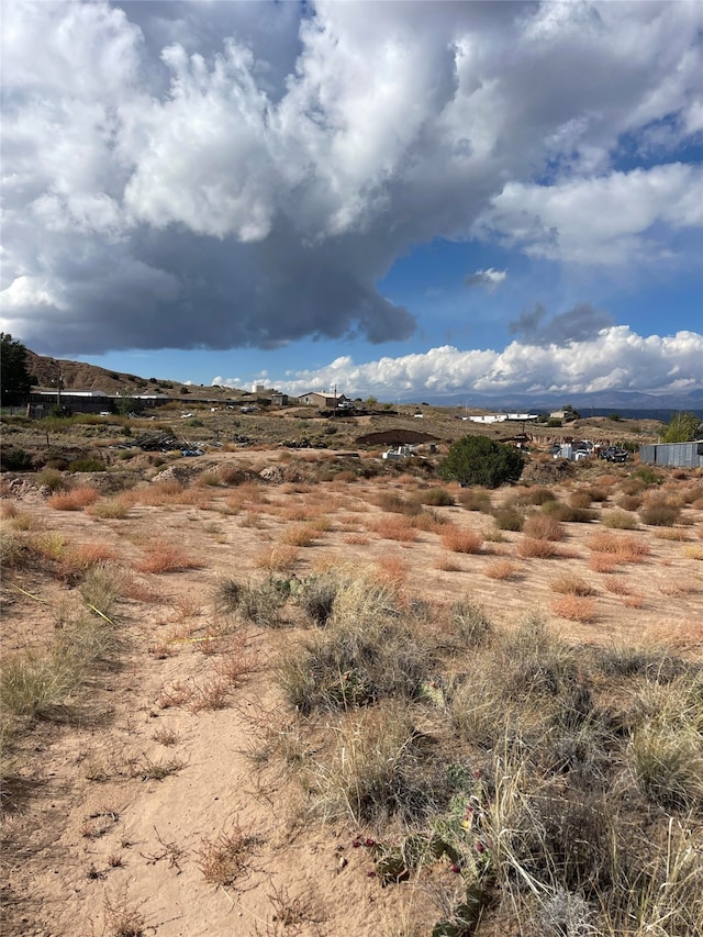 LOT1-B Lopez Ln, Espanola NM, 87532 land for sale