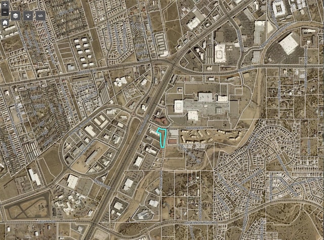 1 Emblem Rd, Santa Fe, NM 87507