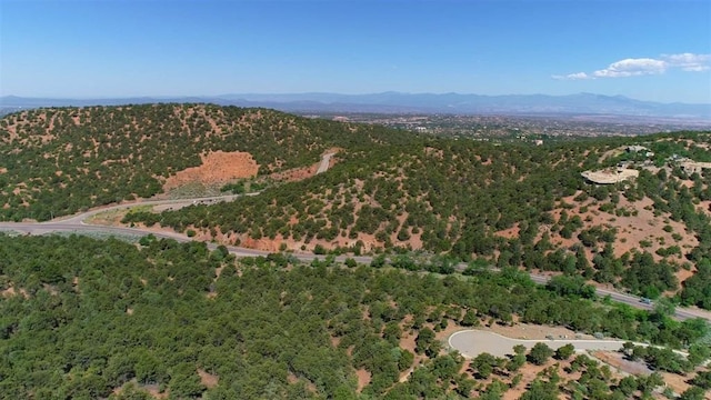 1820 Kachina Hts Lot 8, Santa Fe NM, 87501 land for sale