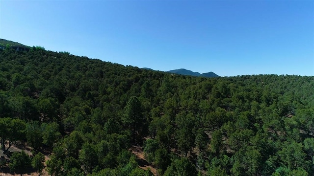 Listing photo 3 for 1820 Kachina Hts Lot 8, Santa Fe NM 87501