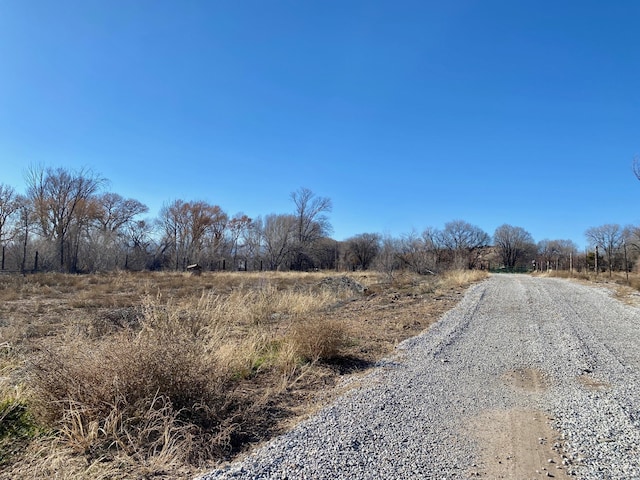 00 County Rd 91, Chimayo NM, 87522 land for sale