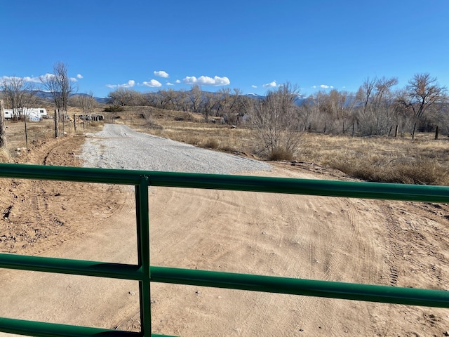 Listing photo 2 for 00 County Rd 91, Chimayo NM 87522