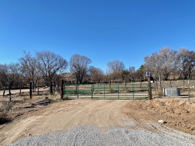 Listing photo 3 for 00 County Rd 91, Chimayo NM 87522