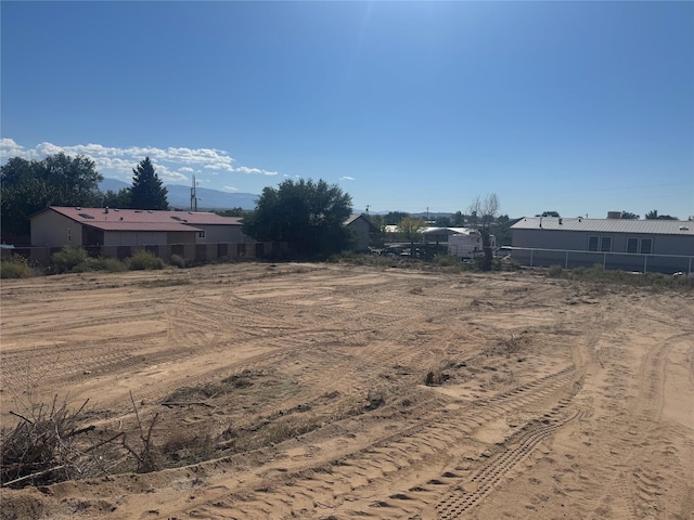 TBD Calle Quintana, Espanola NM, 87532 land for sale