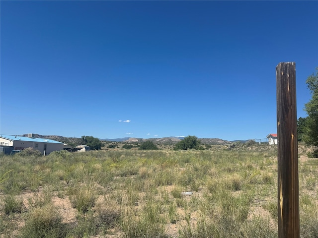 Listing photo 2 for TBD Calle Quintana, Espanola NM 87532