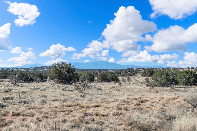 86 Colinas Del Sol, Lamy NM, 87540 land for sale