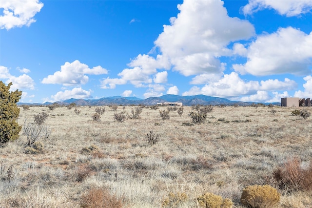 Listing photo 2 for 86 Colinas Del Sol, Lamy NM 87540