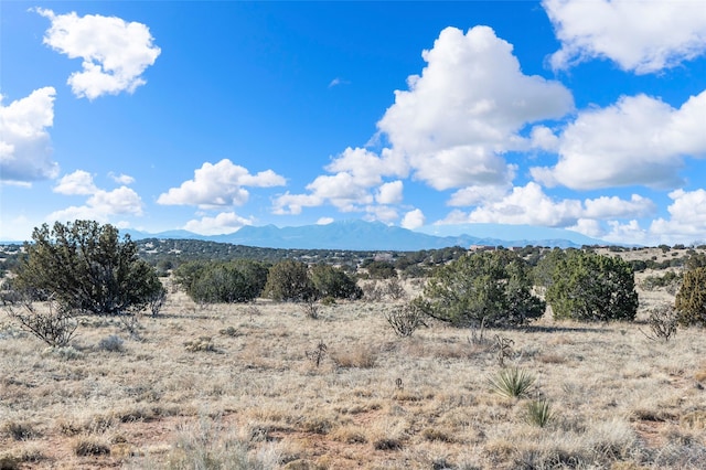 Listing photo 3 for 86 Colinas Del Sol, Lamy NM 87540