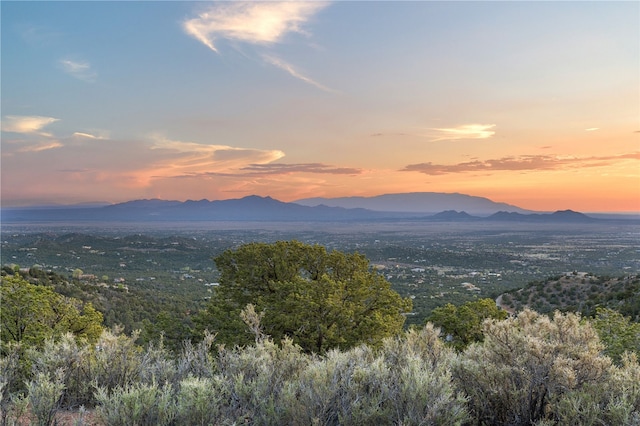 193 Double Arrow, Santa Fe NM, 87505 land for sale