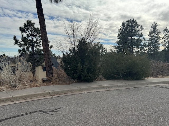 1620 Sonrisa, Los Alamos NM, 87544 land for sale