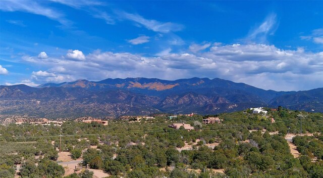 124 Tano Rd, Santa Fe NM 87506 LAND for sale