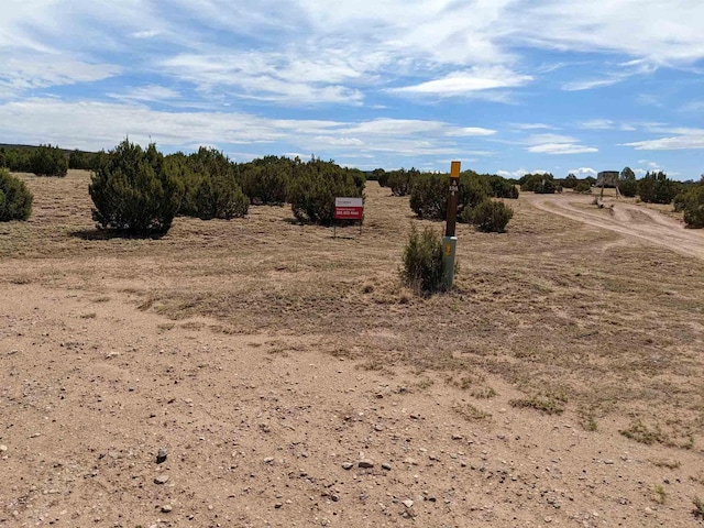 70 Flamingo Rd, Ribera NM, 87560 land for sale