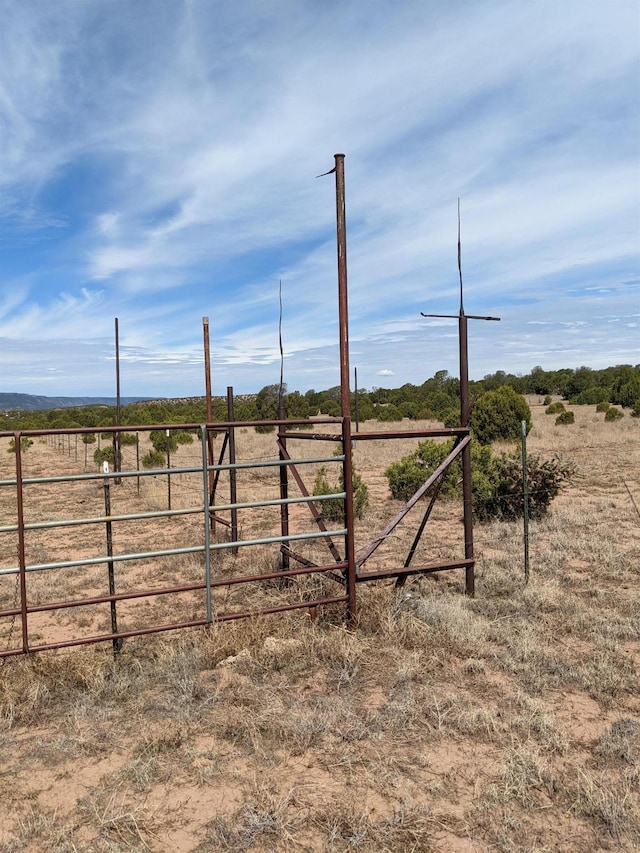 Listing photo 3 for 70 Flamingo Rd, Ribera NM 87560