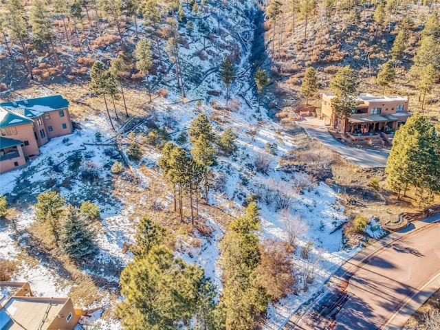 5155 Quemazon, Los Alamos NM, 87544 land for sale