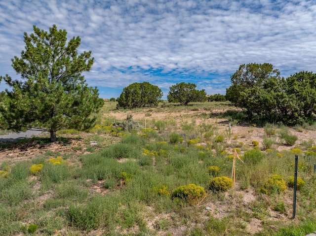 27 Camino Sabanero, Santa Fe NM, 87508 land for sale