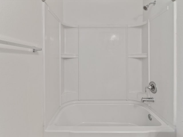 3110 Floras Del Sol, Santa Fe, NM 87507 - bathroom with  shower combination