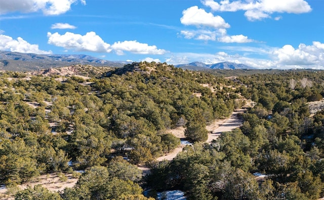 3091 Monte Sereno Dr Lot 17, Santa Fe NM, 87506 land for sale