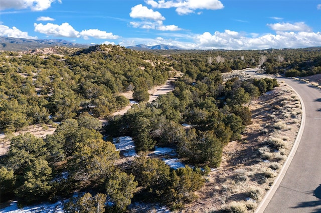 Listing photo 2 for 3091 Monte Sereno Dr Lot 17, Santa Fe NM 87506