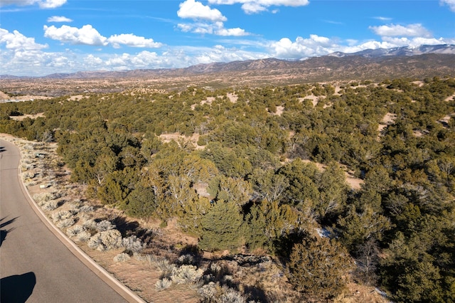 Listing photo 3 for 3091 Monte Sereno Dr Lot 17, Santa Fe NM 87506