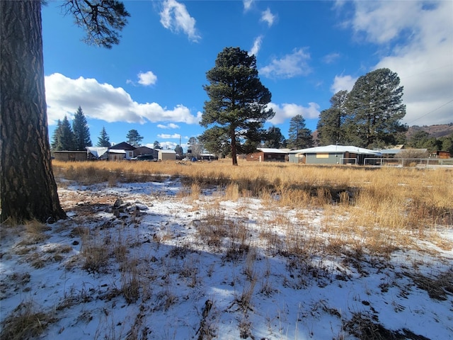 0 Grove, Chama NM, 87520 land for sale