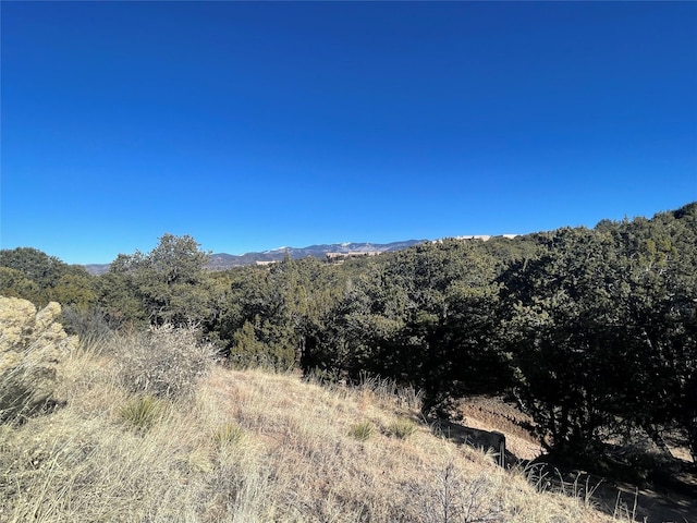 2959 Broken Sherd Trl, Santa Fe NM, 87506 land for sale