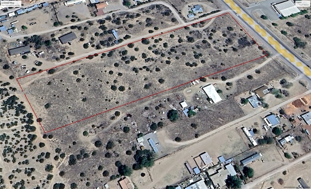 Listing photo 3 for TBD US Highway 84/285 Tract V-1, Hernandez NM 87537