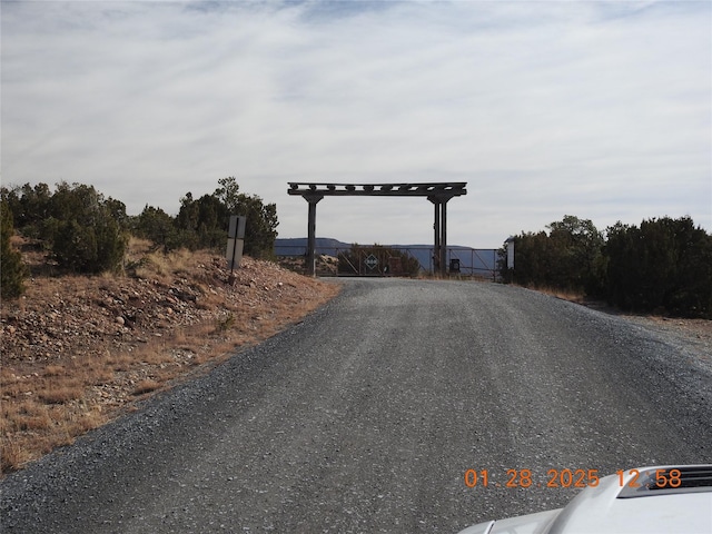 LOT16 Calle Largo, San Jose NM, 87565 land for sale