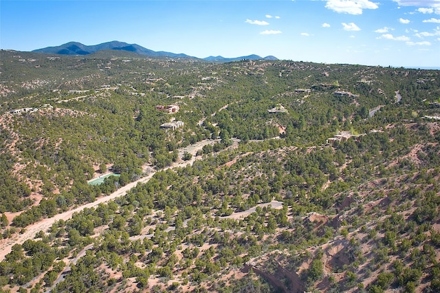 12AND23 Sugarloaf Ln, Santa Fe NM, 87501 land for sale