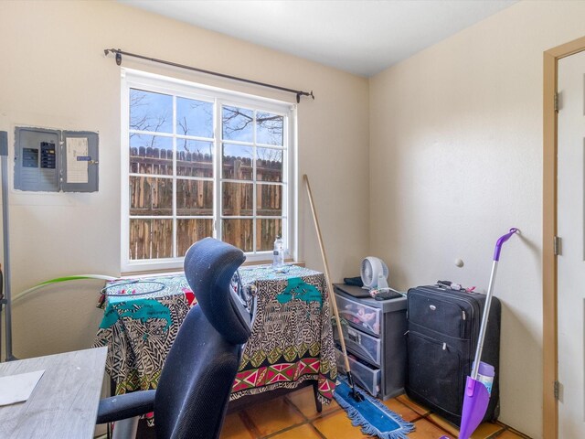 view of bedroom