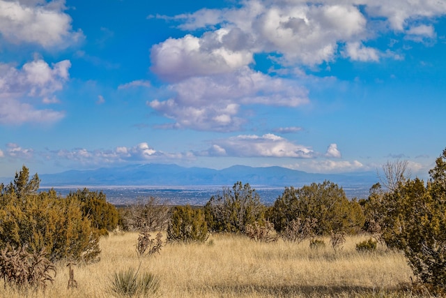 156 Wagon Trl, Cerrillos NM, 87010 land for sale