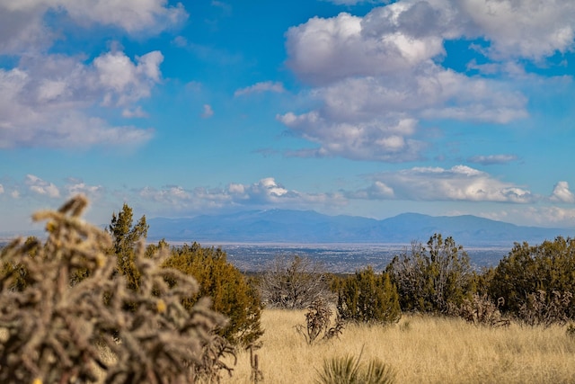 Listing photo 2 for 156 Wagon Trl, Cerrillos NM 87010