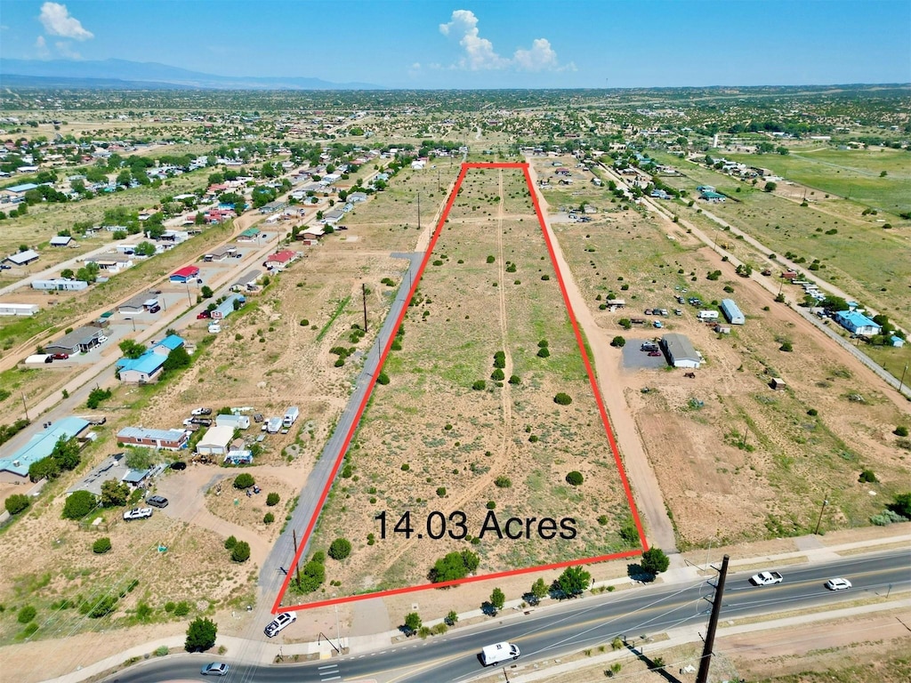 3833 Rufina St, Santa Fe, NM 87507