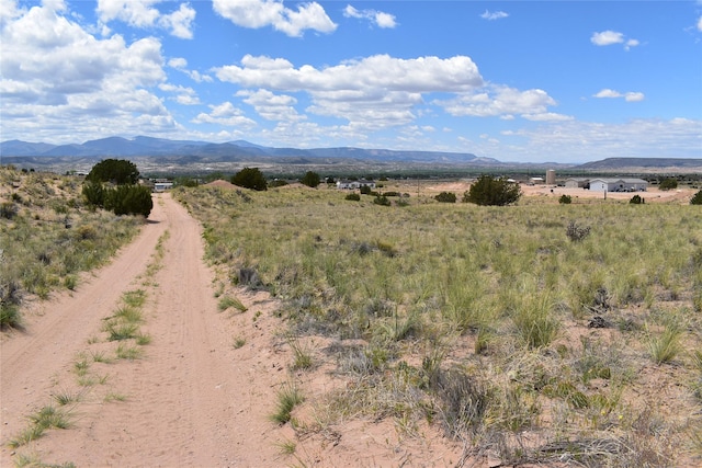 TBD Espinoza Ln, Espanola NM, 87532 land for sale