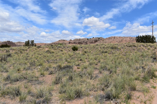 Listing photo 3 for TBD Espinoza Ln, Espanola NM 87532