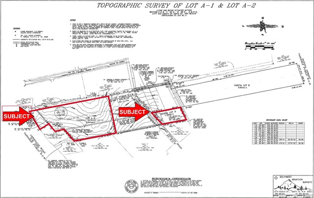 4680 San Ignacio Rd, Santa Fe, NM 87501