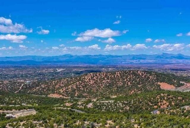 Listing photo 2 for 1144 S Summit Rdg, Santa Fe NM 87501