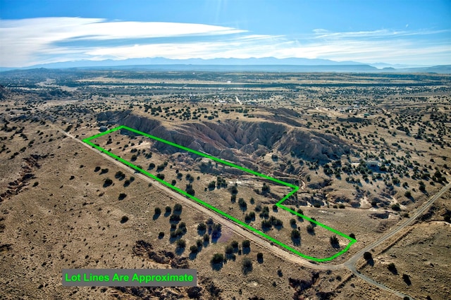 TBD El Rito St, El Rito NM, 87510 land for sale