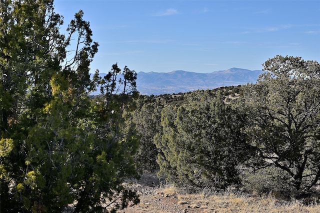 18 Via Diamante, Santa Fe NM, 87506 land for sale