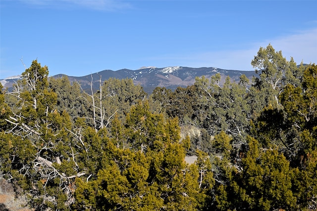 10 Via Diamante, Santa Fe NM, 87506 land for sale