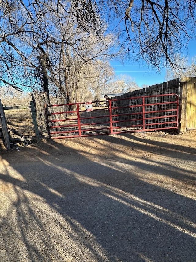 TBD Simmons Lane, Espanola NM, 87532 land for sale