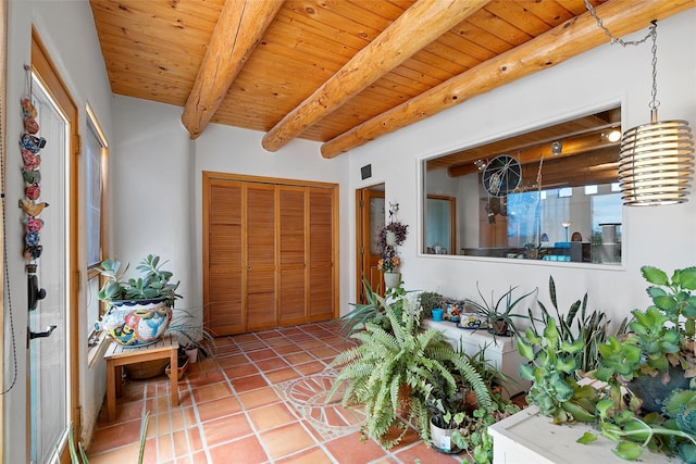 506 Dinkle, Edgewood, NM 87015 - interior space